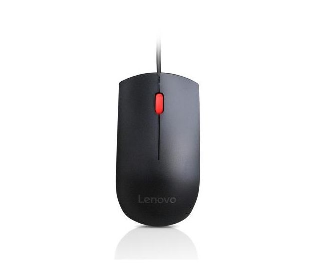 Мишка Lenovo Essential USB