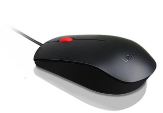 Мишка Lenovo Essential USB