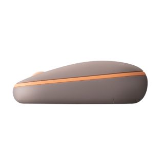 Acer Wireless Bubble Mouse, AMR100, Peach, retail pack