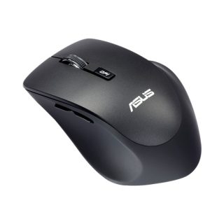 Asus WT425, Wireless Mouse Black