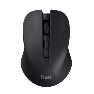 TRUST Mydo Silent Wireless Mouse Black