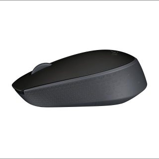 Logitech Wireless Mouse M171 Black