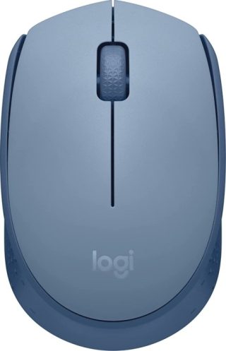 Logitech M171 Wireless Mouse - BLUEGREY - EMEA-914