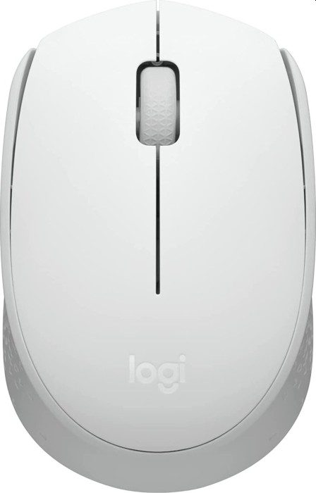 Logitech M171 Wireless Mouse - OFF WHITE - EMEA-914