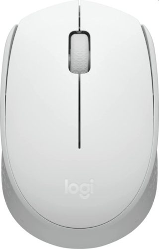 Logitech M171 Wireless Mouse - OFF WHITE - EMEA-914