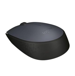 Logitech Wireless Mouse M170 Grey