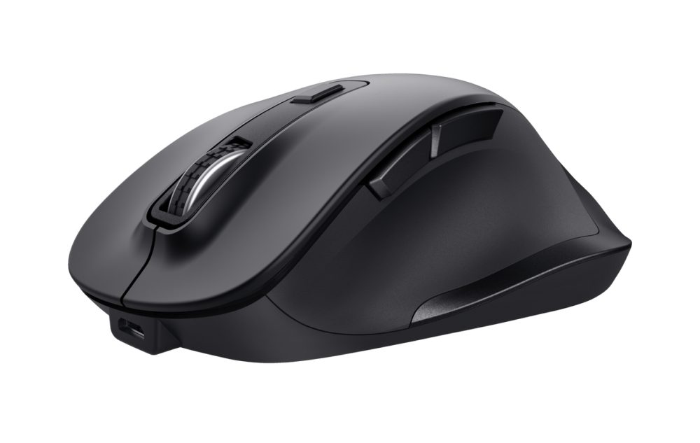 TRUST Fyda Wireless Mouse Eco
