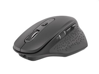 Natec Mouse Falcon Wireless 3200DPI 2.4GHz + Bluetooth 5.0 Optical Black