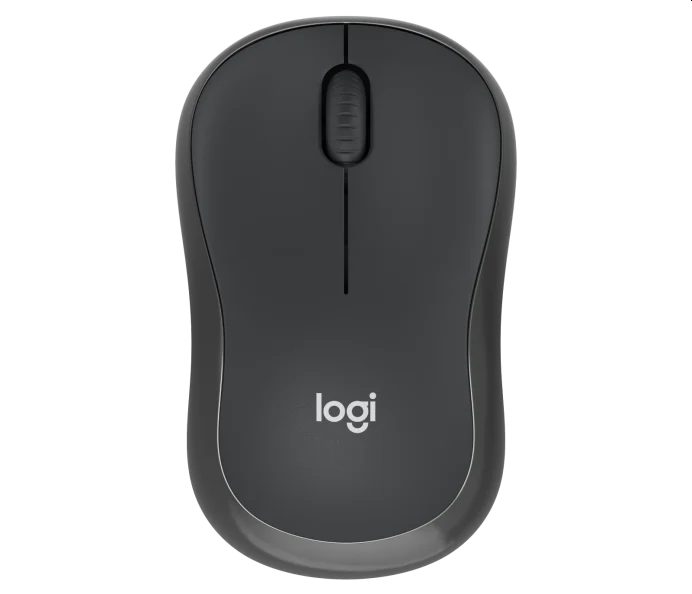 Logitech M240 Silent Bluetooth мишка - GRAPHITE - EMEA-808