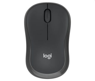 Logitech M240 Silent Bluetooth мишка - GRAPHITE - EMEA-808