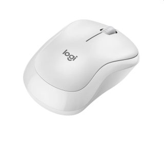 Logitech M240 Silent Bluetooth мишка - OFF WHITE - EMEA-808
