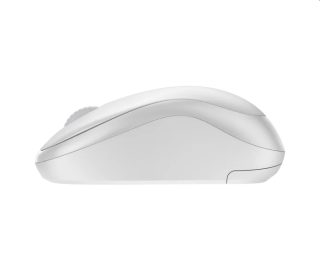 Logitech M240 Silent Bluetooth мишка - OFF WHITE - EMEA-808