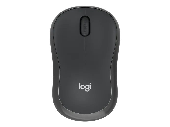 Logitech M240 for Business, Graphite
