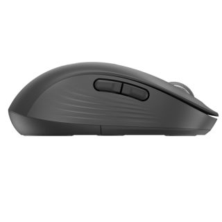 Logitech Signature M650 Wireless Mouse - GRAPHITE - EMEA