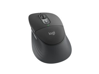 Logitech M850 L Mouse - GRAPHITE - EMEA28i-935