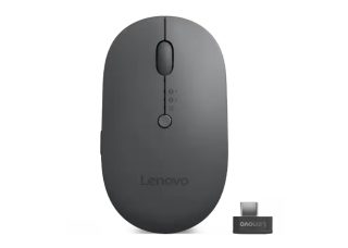 Lenovo Multi-Device Wireless Mouse (X9 Edition)