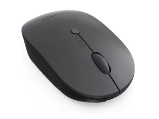 Lenovo Multi-Device Wireless Mouse (X9 Edition)