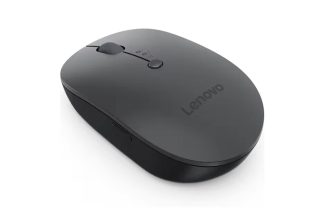 Lenovo Multi-Device Wireless Mouse (X9 Edition)