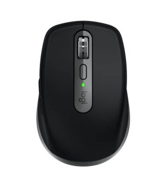 Logitech MX Anywhere 3S за Mac - SPACE GREY - EMEA28-935