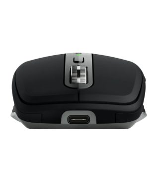 Logitech MX Anywhere 3S за Mac - SPACE GREY - EMEA28-935