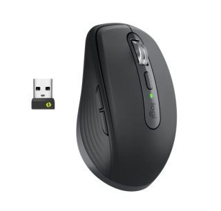 Logitech MX Anywhere 3S for Business, Graphite