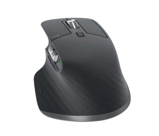 Logitech MX Master 3S for Business, Graphite