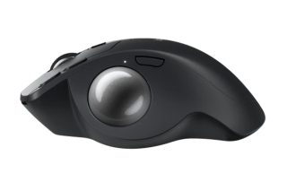 Logitech MX Ergo S - Graphite