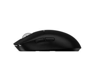 Logitech PRO X SUPERLIGHT 2 SE - BLACK - EER2-933