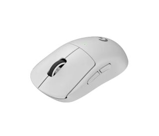 Logitech PRO X SUPERLIGHT 2 SE - WHITE - EER2-933