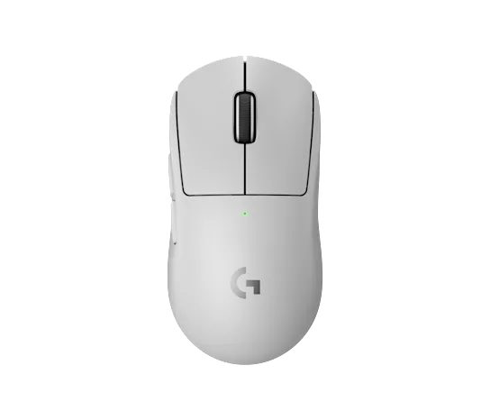 Logitech PRO X SUPERLIGHT 2 SE - WHITE - EER2-933