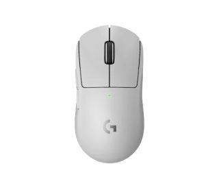Logitech PRO X SUPERLIGHT 2 SE - WHITE - EER2-933