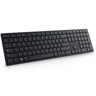 Dell Wireless Keyboard - KB500 - US International (QWERTY)