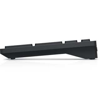 Dell Wireless Keyboard - KB500 - US International (QWERTY)