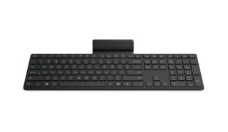 Lenovo Wireless Multi-Mode Pro Keyboard 6000-Bulgarian