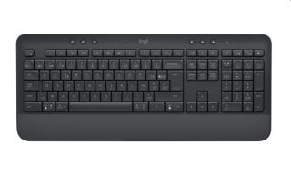 Logitech SIGNATURE K650 - GRAPHITE - US INT`L - INTNL-973