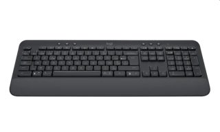 Logitech SIGNATURE K650 - GRAPHITE - US INT`L - INTNL-973
