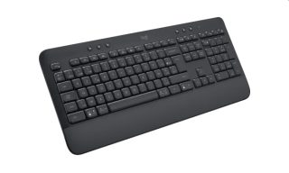 Logitech SIGNATURE K650 - GRAPHITE - US INT`L - INTNL-973