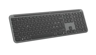 Logitech K950 - USINTL Graphite