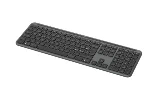 Logitech K950 - USINTL Graphite