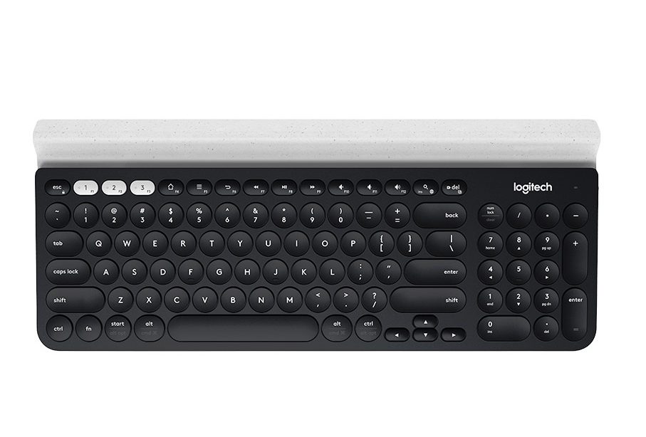Logitech K780 Multi-Device Wireless Keyboard