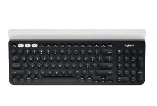 Logitech K780 Multi-Device Wireless Keyboard