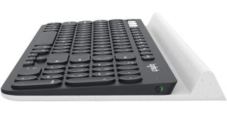 Logitech K780 Multi-Device Wireless Keyboard