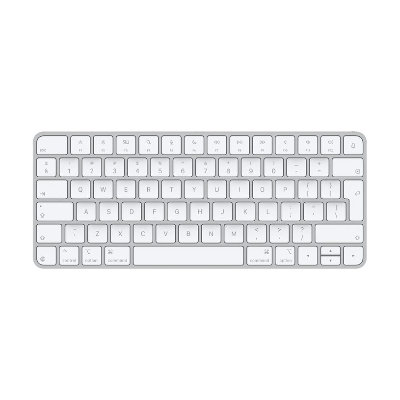 Apple Magic Keyboard (2024) - International English
