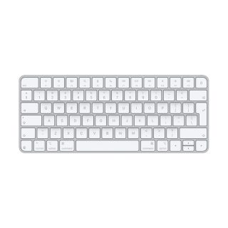 Apple Magic Keyboard (2024) - International English
