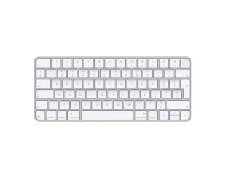 Apple Magic Keyboard (2024) с Touch ID - български