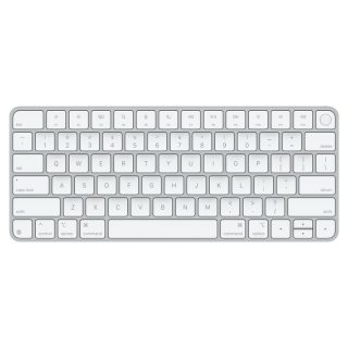 Apple Magic Keyboard (2024) с Touch ID - International English