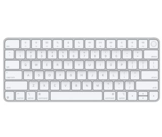 Apple Magic Keyboard (2024) с Touch ID - US English