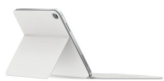 Apple Magic Keyboard Folio за iPad (10-то поколение) - International English