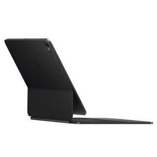 Apple Magic Keyboard за iPad Pro 13 инча (M4) - US English - Черен