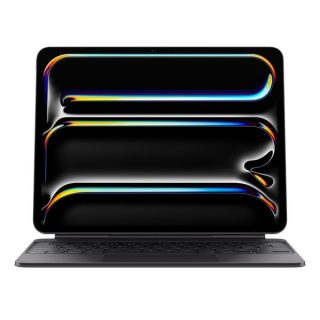 Apple Magic Keyboard за iPad Pro 13 инча (M4) - International English - Черен